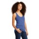 Next Level™ Tri-Blend Racerback Ladies' Tank