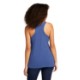 Next Level™ Tri-Blend Racerback Ladies' Tank