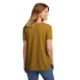 Next Level™ Festival Poly/Cotton Scoop Neck Ladies' Tee