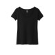 Next Level™ Festival Poly/Cotton Scoop Neck Ladies' Tee