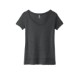 Next Level™ Festival Poly/Cotton Scoop Neck Ladies' Tee