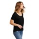 Next Level™ Festival Poly/Cotton Scoop Neck Ladies' Tee