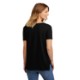 Next Level™ Festival Poly/Cotton Scoop Neck Ladies' Tee