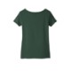 Next Level™ Festival Poly/Cotton Scoop Neck Ladies' Tee