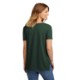 Next Level™ Festival Poly/Cotton Scoop Neck Ladies' Tee