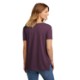 Next Level™ Festival Poly/Cotton Scoop Neck Ladies' Tee