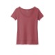 Next Level™ Festival Poly/Cotton Scoop Neck Ladies' Tee