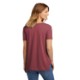 Next Level™ Festival Poly/Cotton Scoop Neck Ladies' Tee