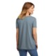 Next Level™ Festival Poly/Cotton Scoop Neck Ladies' Tee