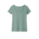 Next Level™ Festival Poly/Cotton Scoop Neck Ladies' Tee