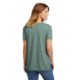 Next Level™ Festival Poly/Cotton Scoop Neck Ladies' Tee