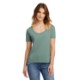 Next Level™ Festival Poly/Cotton Scoop Neck Ladies' Tee