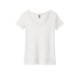 Next Level™ Festival Poly/Cotton Scoop Neck Ladies' Tee