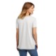 Next Level™ Festival Poly/Cotton Scoop Neck Ladies' Tee