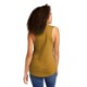 Next Level™ Festival Poly/Cotton Ladies' Muscle Tank