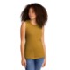 Next Level™ Festival Poly/Cotton Ladies' Muscle Tank
