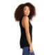 Next Level™ Festival Poly/Cotton Ladies' Muscle Tank