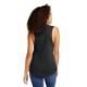 Next Level™ Festival Poly/Cotton Ladies' Muscle Tank