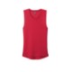 Next Level™ Festival Poly/Cotton Ladies' Muscle Tank