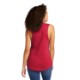 Next Level™ Festival Poly/Cotton Ladies' Muscle Tank