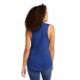 Next Level™ Festival Poly/Cotton Ladies' Muscle Tank