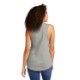Next Level™ Festival Poly/Cotton Ladies' Muscle Tank