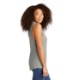 Next Level™ Festival Poly/Cotton Ladies' Muscle Tank