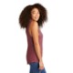 Next Level™ Festival Poly/Cotton Ladies' Muscle Tank