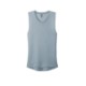 Next Level™ Festival Poly/Cotton Ladies' Muscle Tank
