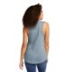 Next Level™ Festival Poly/Cotton Ladies' Muscle Tank