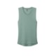 Next Level™ Festival Poly/Cotton Ladies' Muscle Tank