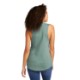 Next Level™ Festival Poly/Cotton Ladies' Muscle Tank