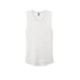Next Level™ Festival Poly/Cotton Ladies' Muscle Tank