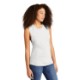 Next Level™ Festival Poly/Cotton Ladies' Muscle Tank