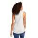 Next Level™ Festival Poly/Cotton Ladies' Muscle Tank