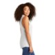 Next Level™ Festival Poly/Cotton Ladies' Muscle Tank