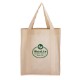 North Park Non-Woven Shopping Tote Bag