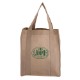 North Park Non-Woven Shopping Tote Bag