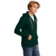 Next Level™ Beach Fleece Full-Zip Unisex Hoodie