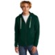Next Level™ Beach Fleece Full-Zip Unisex Hoodie