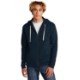 Next Level™ Beach Fleece Full-Zip Unisex Hoodie
