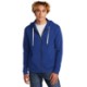 Next Level™ Beach Fleece Full-Zip Unisex Hoodie