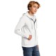 Next Level™ Beach Fleece Full-Zip Unisex Hoodie