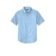 Port Authority® Short Sleeve SuperPro™ React™ Twill Men's Shirt