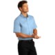 Port Authority® Short Sleeve SuperPro™ React™ Twill Men's Shirt