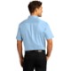 Port Authority® Short Sleeve SuperPro™ React™ Twill Men's Shirt