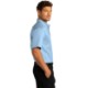 Port Authority® Short Sleeve SuperPro™ React™ Twill Men's Shirt