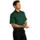 Port Authority® Short Sleeve SuperPro™ React™ Twill Men's Shirt
