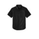 Port Authority® Short Sleeve SuperPro™ React™ Twill Men's Shirt