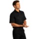 Port Authority® Short Sleeve SuperPro™ React™ Twill Men's Shirt